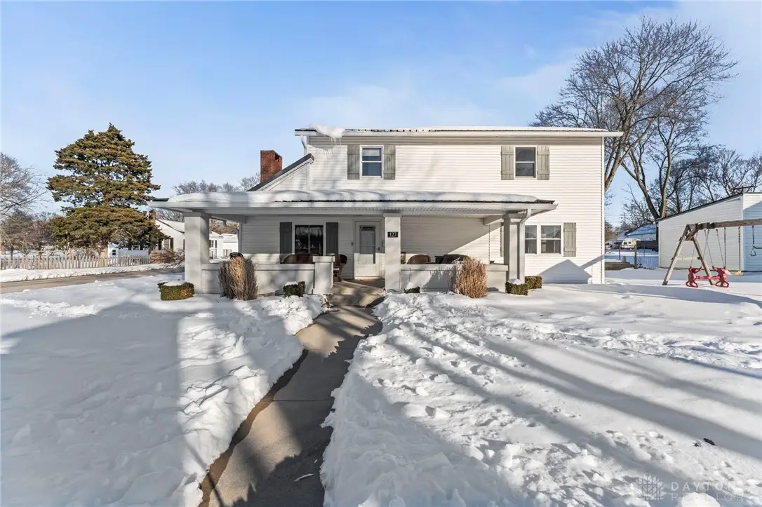 127 High Street, New Paris, OH 45347 - Image #1