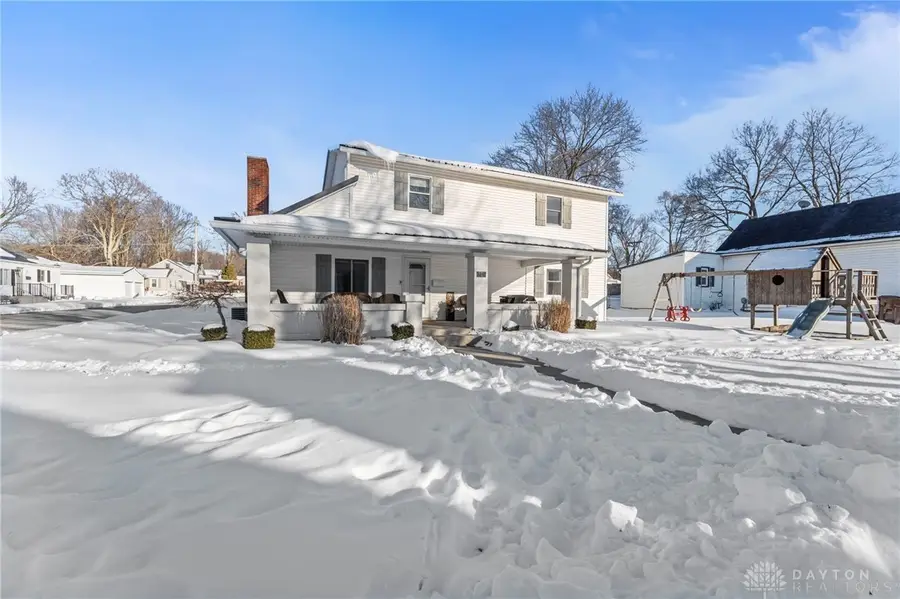 127 High Street, New Paris, OH 45347 - Image #2