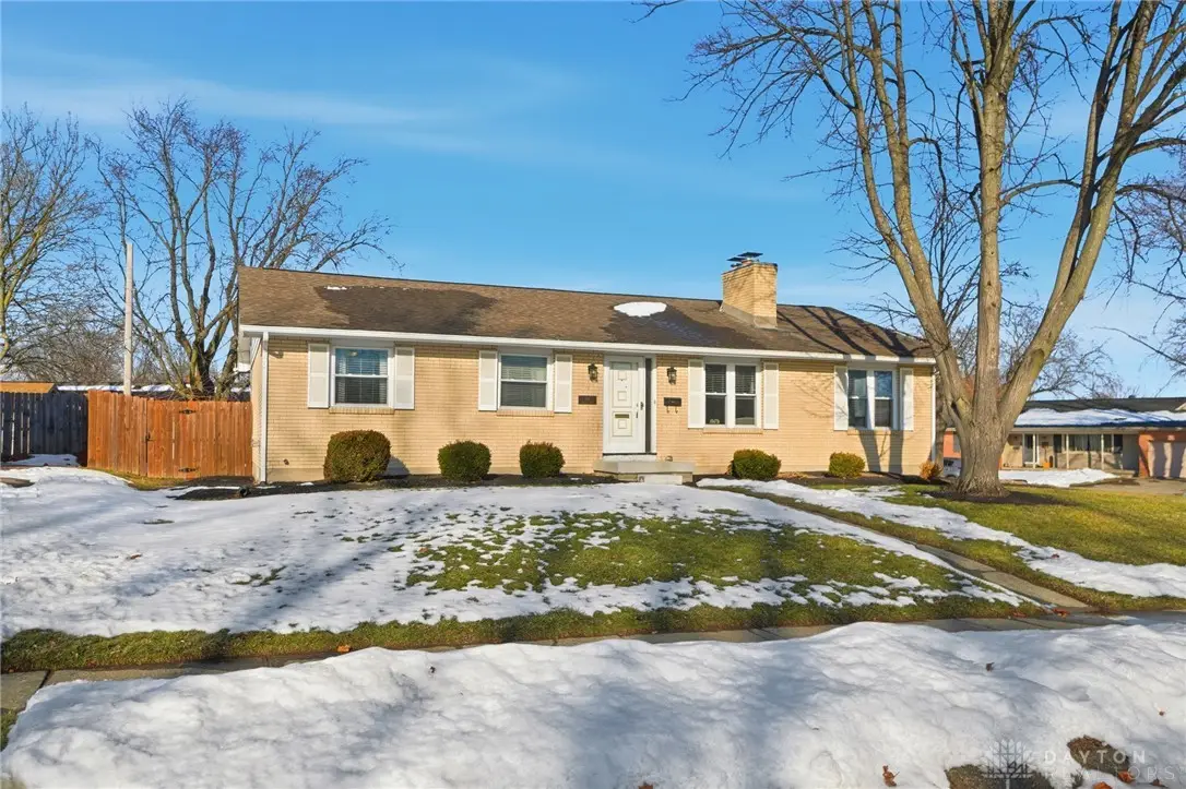 345 Bayonne Drive, Vandalia, OH 45377 - #1