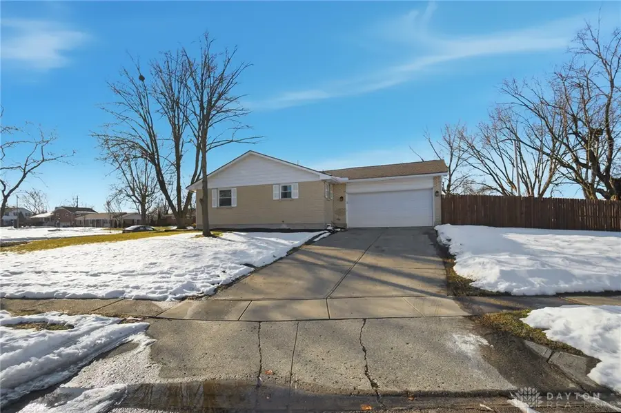345 Bayonne Drive, Vandalia, OH 45377 - #2