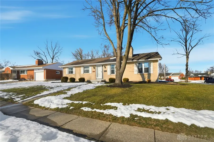 345 Bayonne Drive, Vandalia, OH 45377 - #3