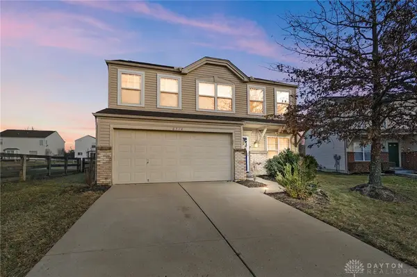 6714 Bedington Lane, Morrow, OH 45152