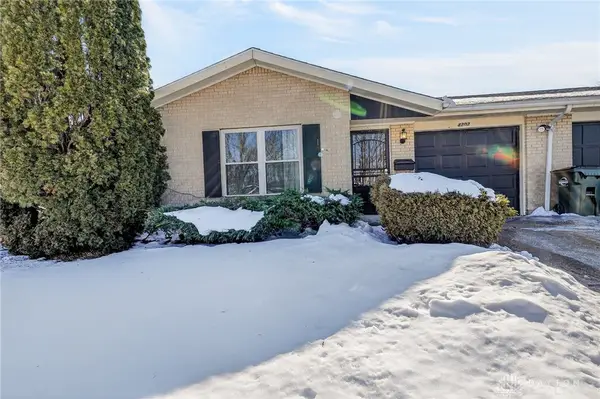 4202 Knollcroft Road, Dayton, OH 45426