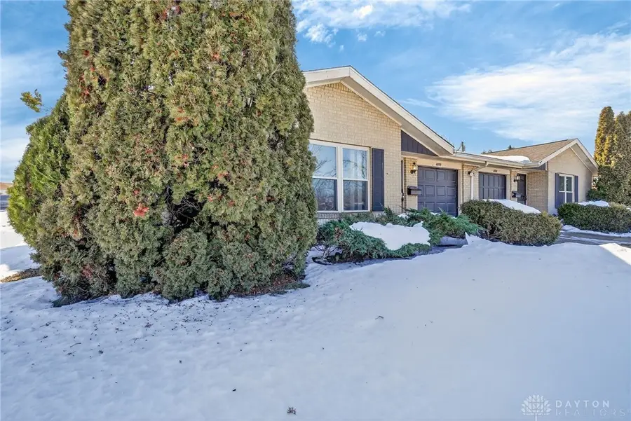 4202 Knollcroft Road, Dayton, OH 45426 - #2