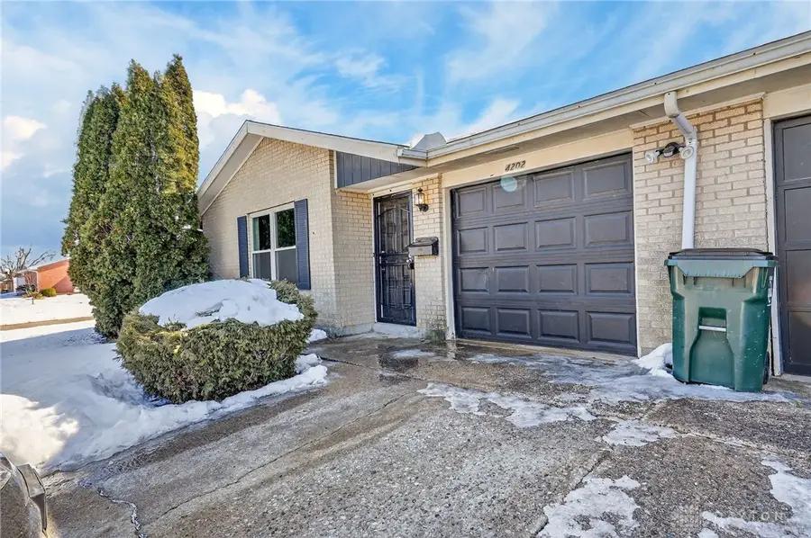 4202 Knollcroft Road, Dayton, OH 45426 - #3