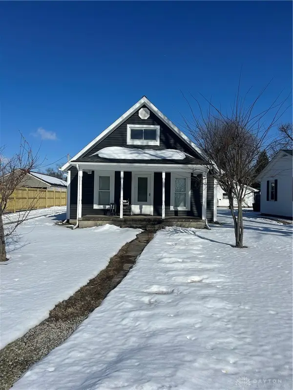 77 E Xenia Street, Jamestown Vlg, OH 45335