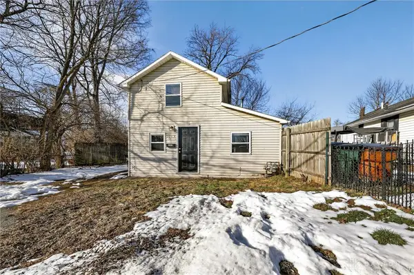 3113 Ohio Avenue, Middletown, OH 45042