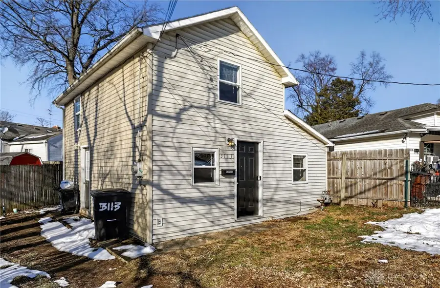 3113 Ohio Avenue, Middletown, OH 45042 - #2