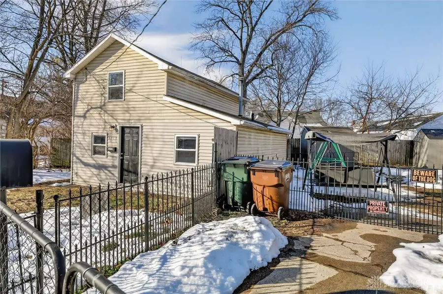 3113 Ohio Avenue, Middletown, OH 45042 - #3