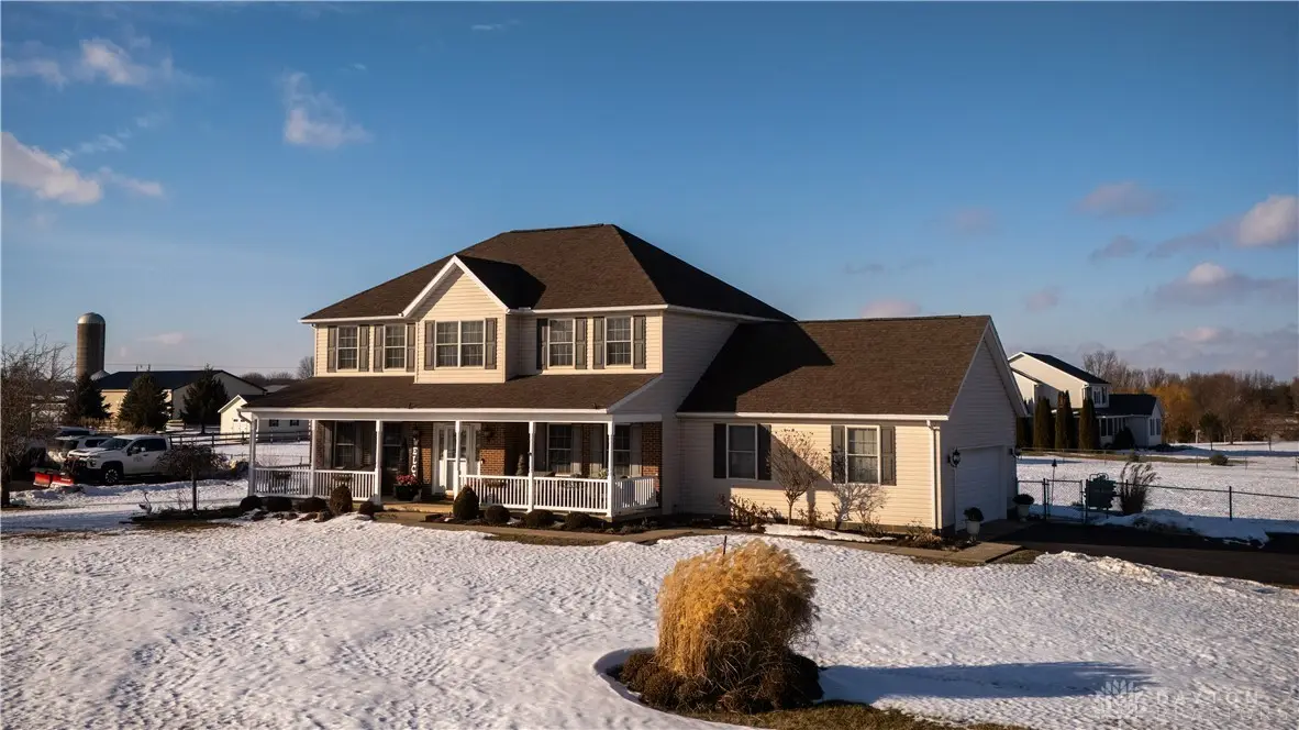 4661 Rosswood Lane, Springfield, OH 45502 - #1