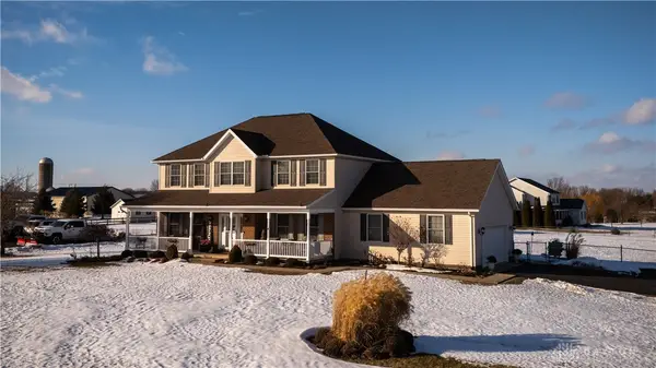 4661 Rosswood Lane, Springfield, OH 45502