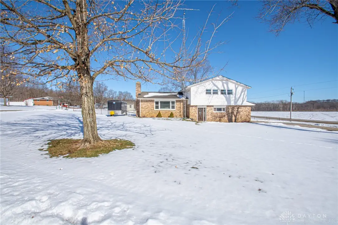 9500 Arnett Drive, New Paris, OH 45347 - #1