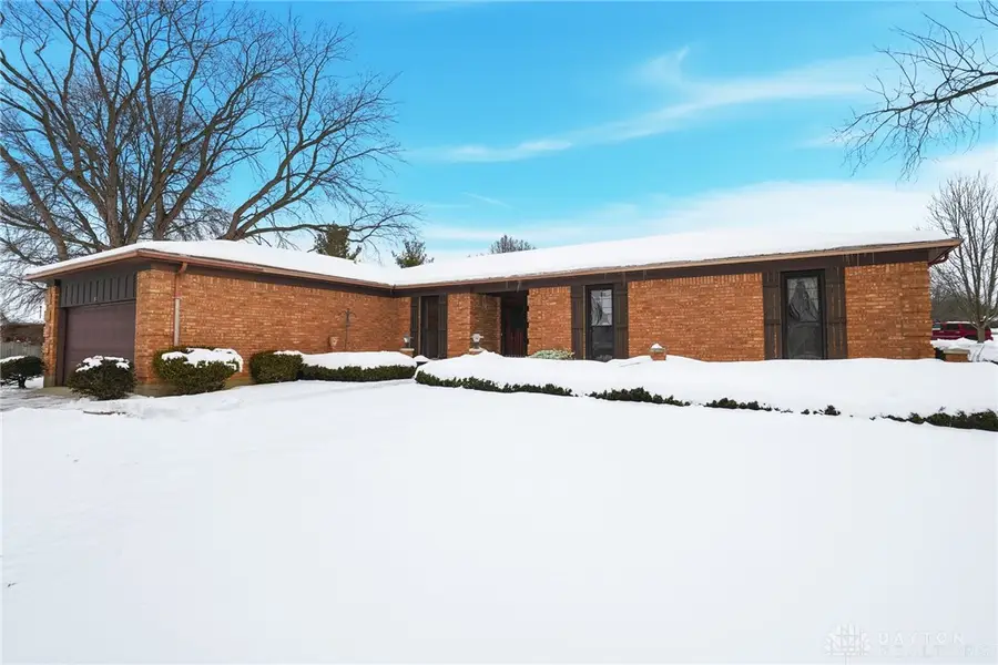 850 Sands Avenue, Monroe, OH 45050 - #2