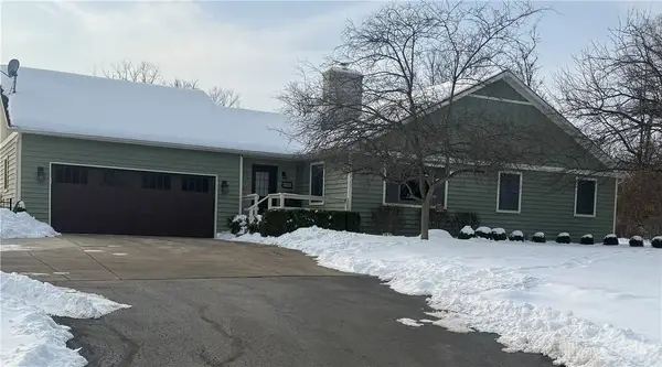 5217 Keener Road, Brookville, OH 45309