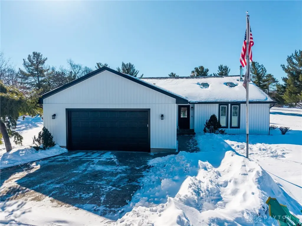 5525 Princeton Road, Liberty Township, OH 45011 - Image #1