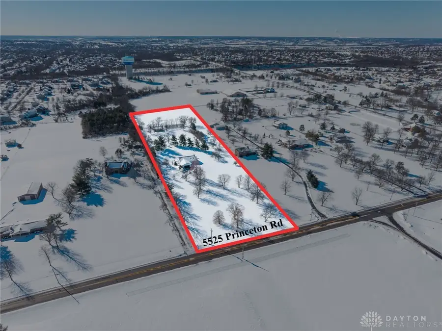 5525 Princeton Road, Liberty Township, OH 45011 - Image #2