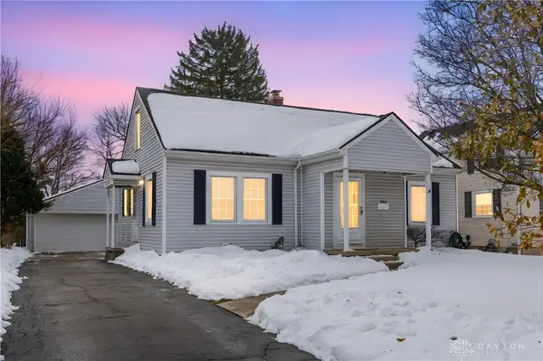 704 Broad Boulevard, Dayton, OH 45419