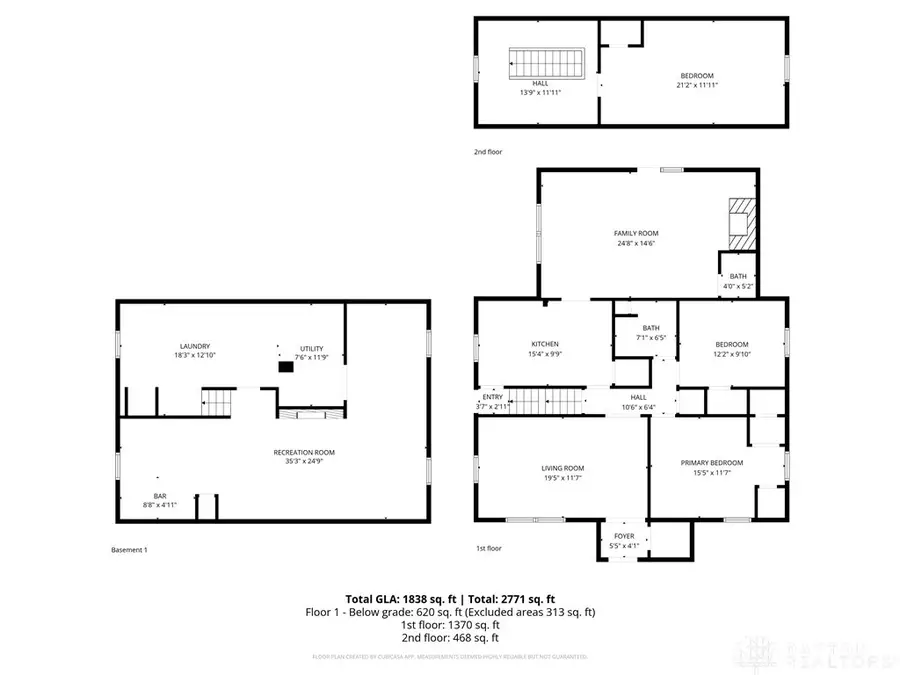 704 Broad Boulevard, Dayton, OH 45419 - Image #2