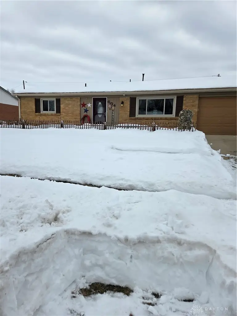 604 Franklin Avenue, Englewood, OH 45322 - Image #1