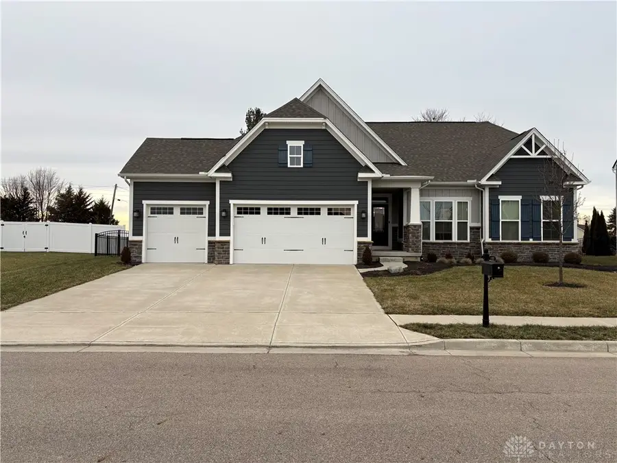 1137 Red Maple Drive, Troy, OH 45373 - Image #3