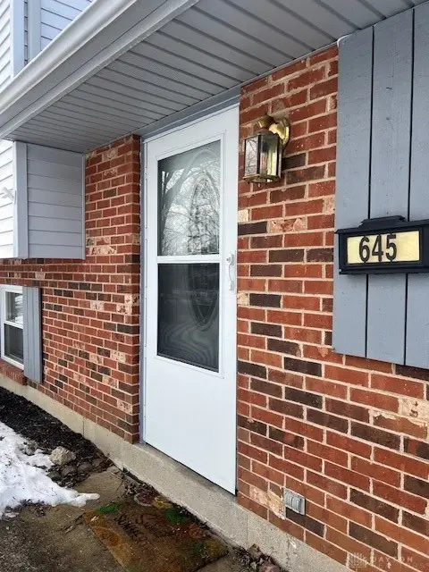 645 Preston Drive, Waynesville, OH 45068 - Image #3