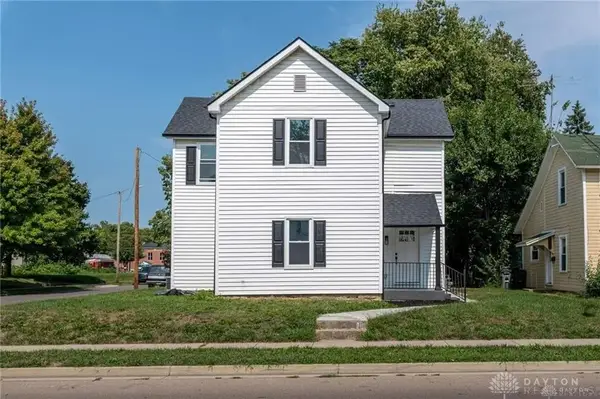 721 Mckaig Avenue, Troy, OH 45373