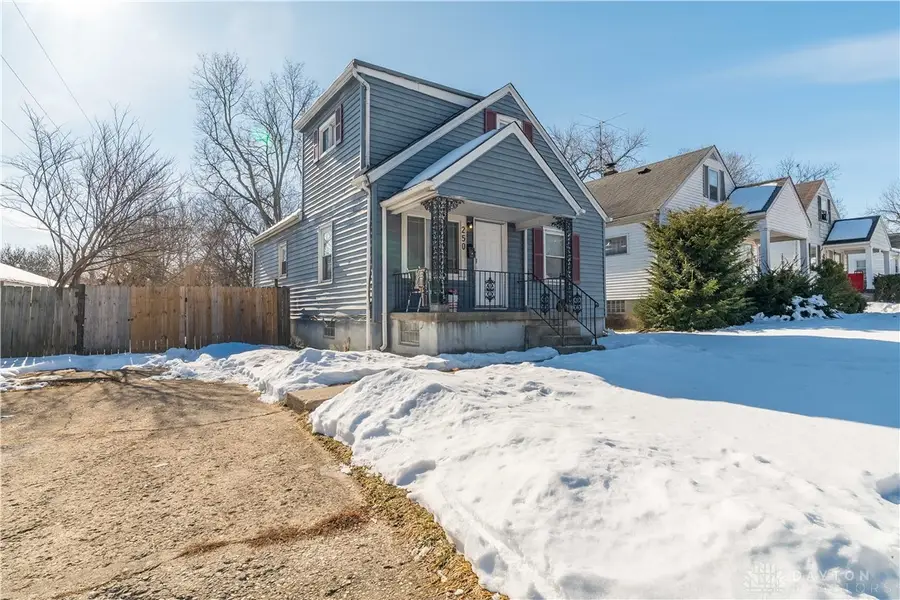 250 E Parkwood Drive, Dayton, OH 45405 - #2