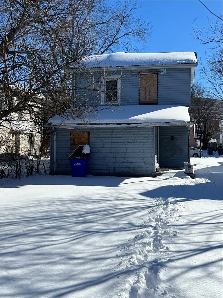 29 Vine Street, Dayton, OH 45409 - Image #1