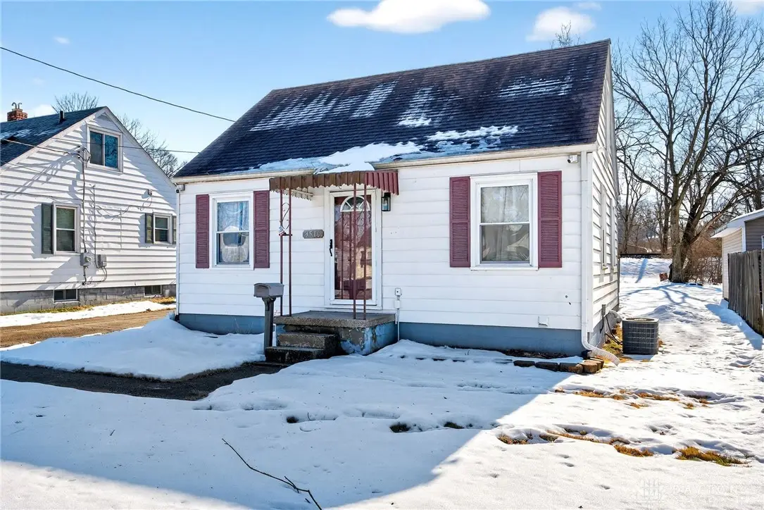 3516 Jewell Street, Middletown, OH 45042 - #1