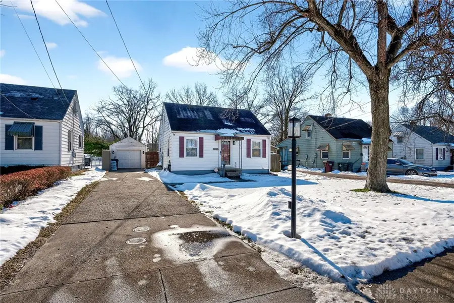 3516 Jewell Street, Middletown, OH 45042 - #3