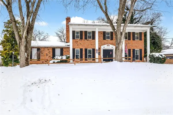 6993 Forest View Court, West Chester, OH 45069