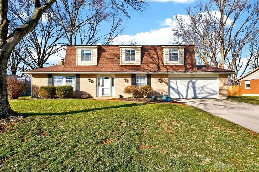 2025 Meadowside Lane, Dayton, OH 45458 - #1