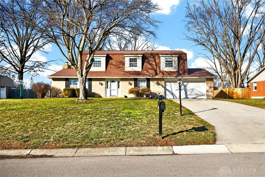 2025 Meadowside Lane, Dayton, OH 45458 - #2