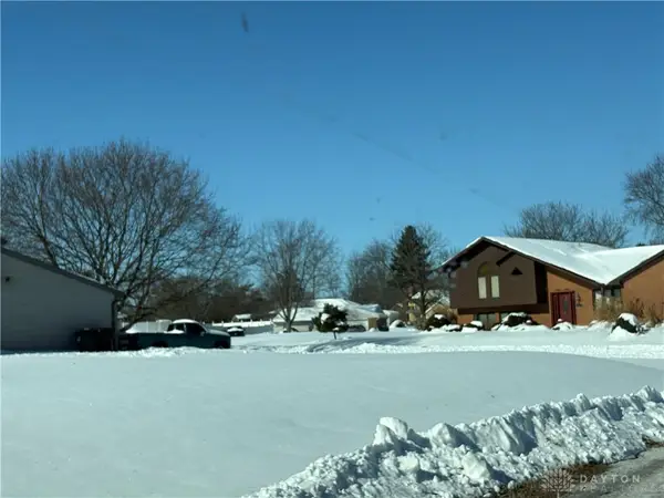 7540 Tuscola Drive, Dayton, OH 45426