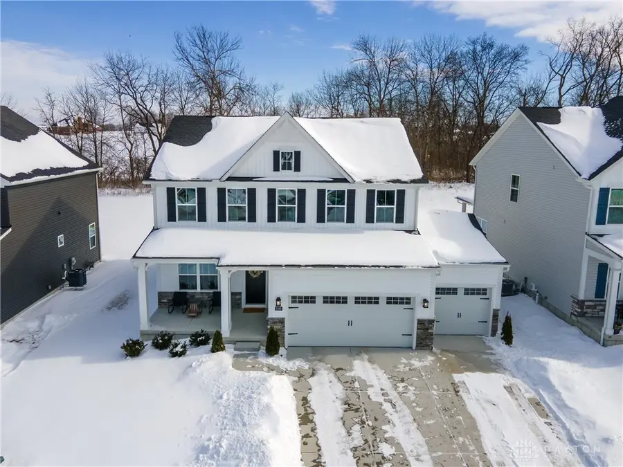 3385 Madison Grace Way, Franklin, OH 45005 - Image #2