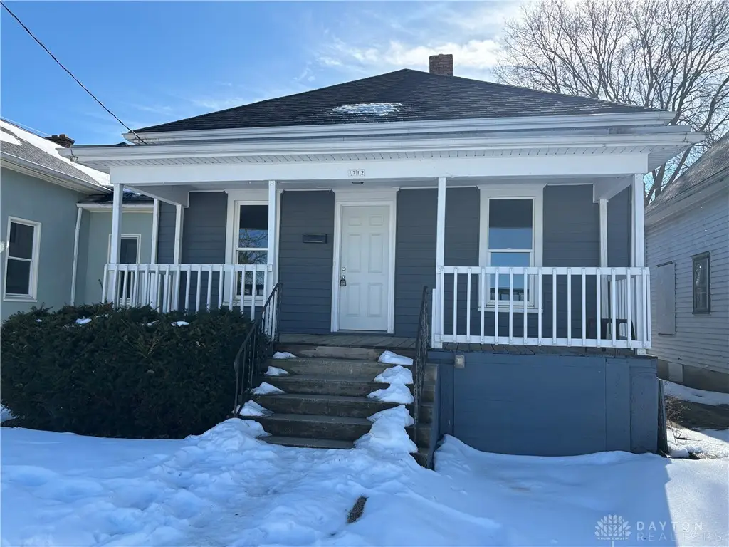 1712 Jefferson Avenue, Middletown, OH 45042 - #1