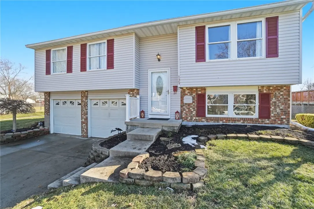 129 Lexington Farm Road, Union, OH 45322 - #1