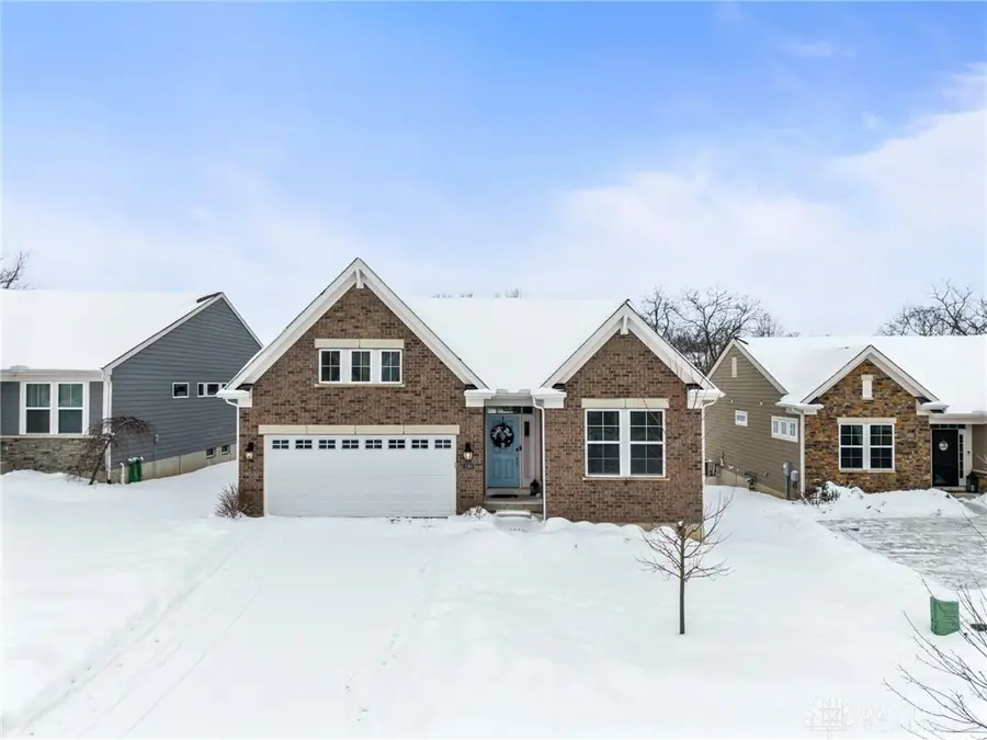 2160 Prestwick Bend, Miamisburg, OH 45342 - #2