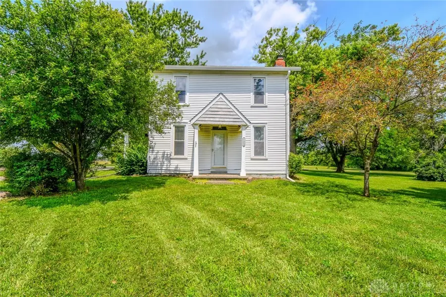 7359 Brookville Salem Road, Brookville, OH 45309 - #2