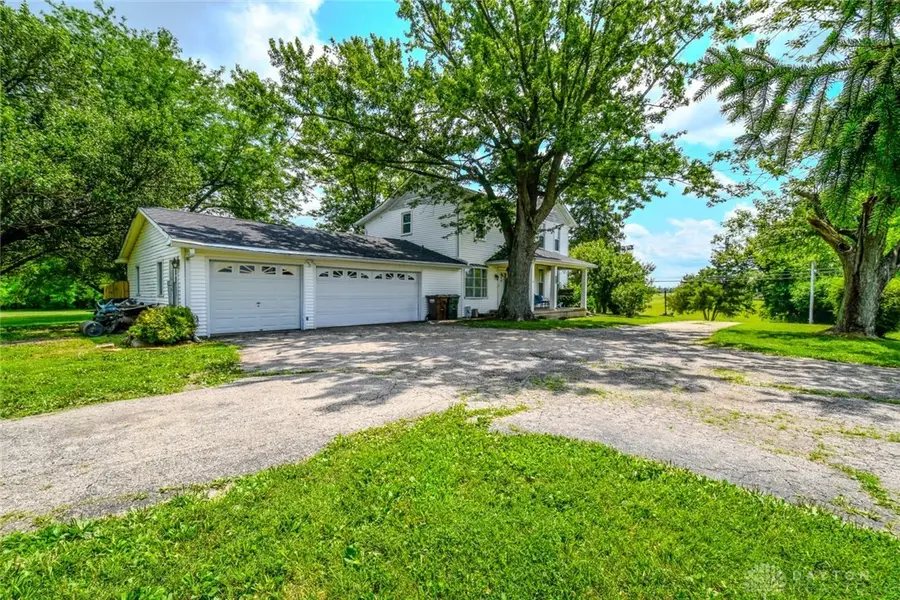 7359 Brookville Salem Road, Brookville, OH 45309 - #3