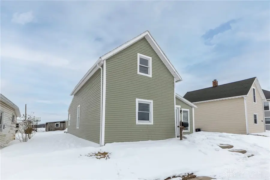 530 E Main Street, Bradford, OH 45308 - Image #2