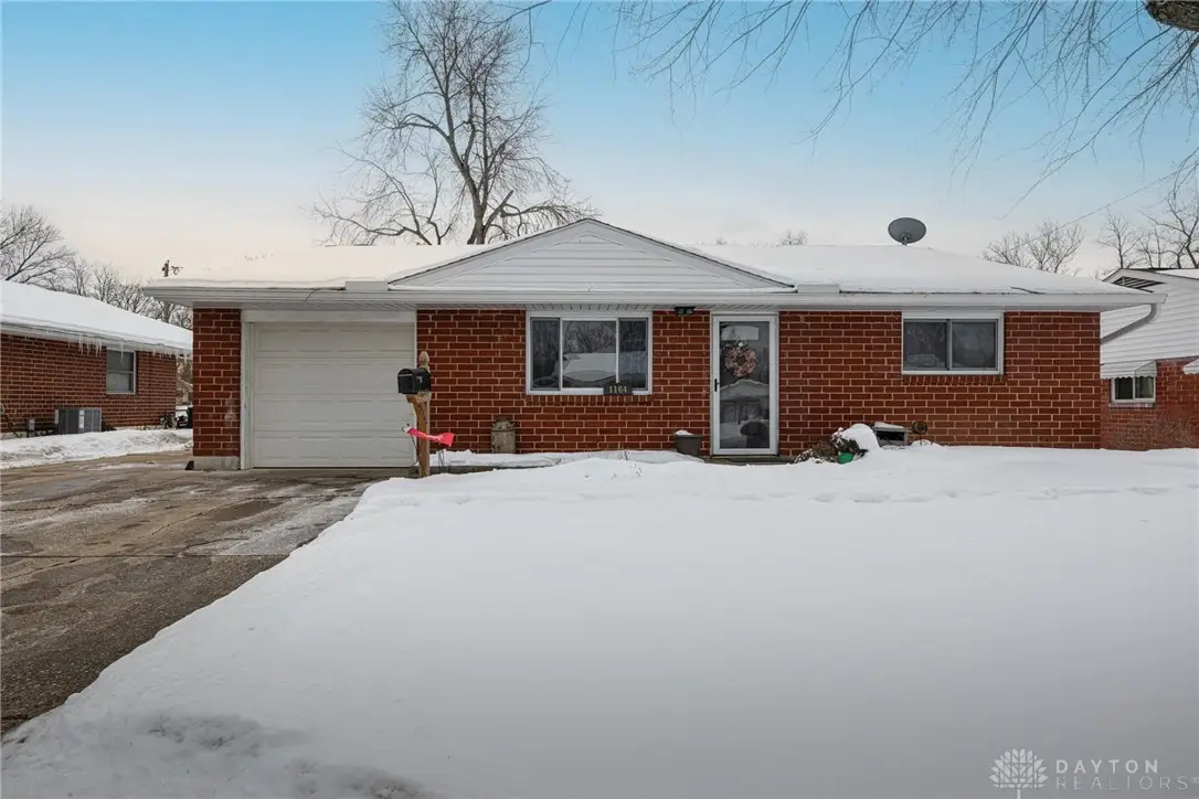 1164 Case Court, Miamisburg, OH 45342 - #1