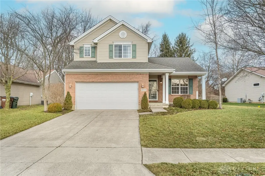2208 Harmony Drive, Xenia, OH 45385 - Image #1