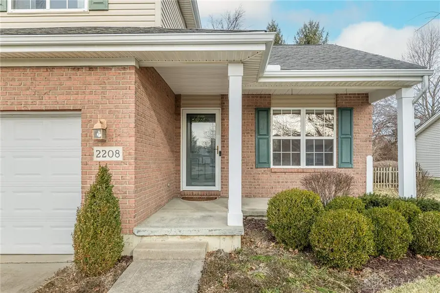 2208 Harmony Drive, Xenia, OH 45385 - Image #2