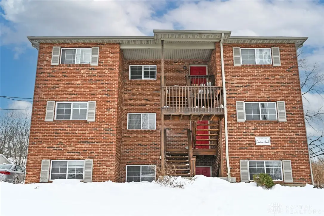 111-115 W Sycamore Street, Oxford, OH 45056 - #1