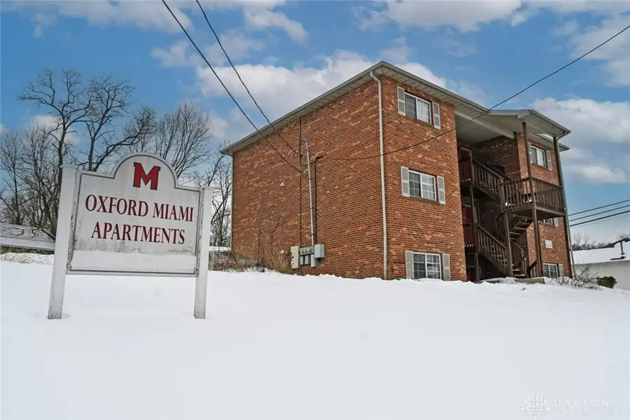 111-115 W Sycamore Street, Oxford, OH 45056 - #2