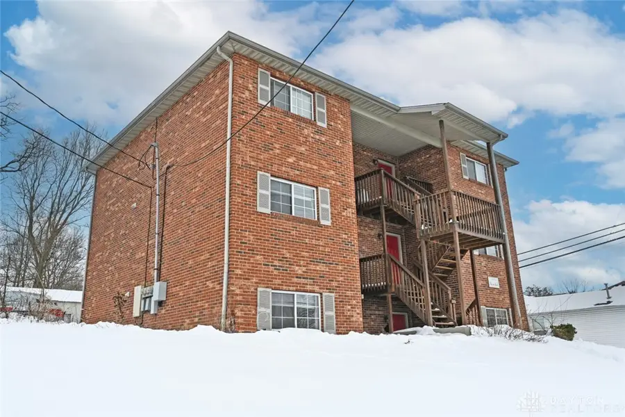 111-115 W Sycamore Street, Oxford, OH 45056 - #3