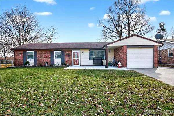 2265 Virginia Drive, Xenia, OH 45385