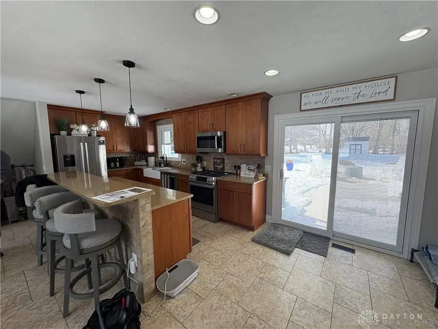 5940 Bradley Drive, Tipp City, OH 45371 - #3