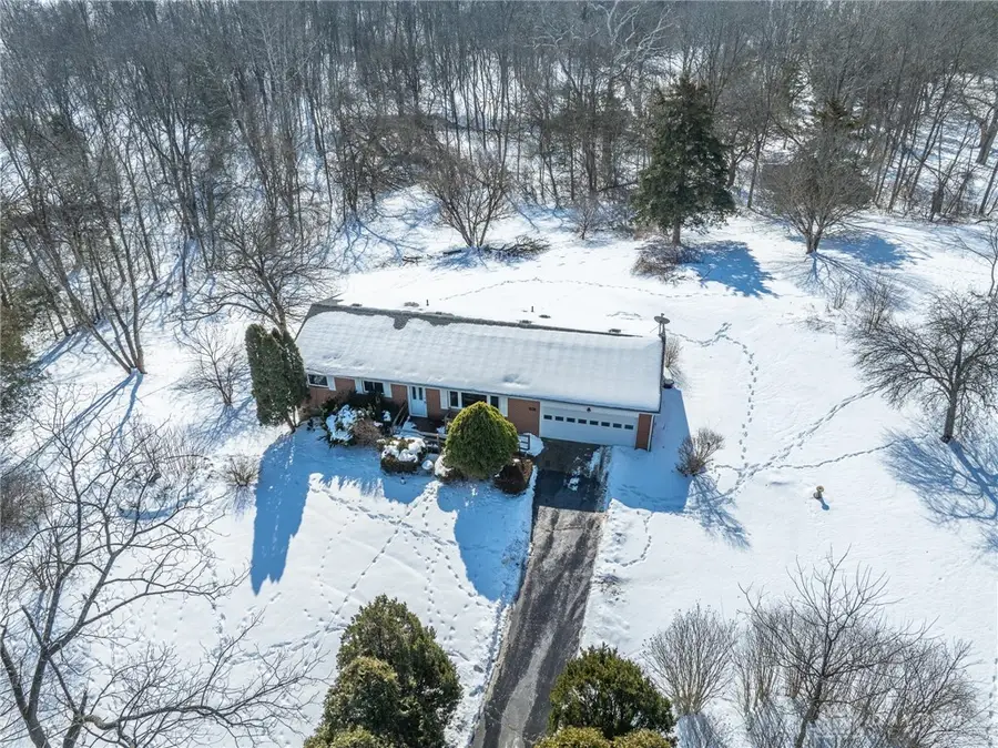 1817 E Spring Valley Paintersville Road, Xenia, OH 45385 - #2